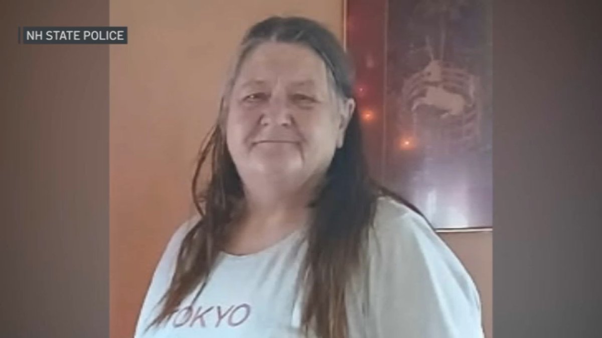 New Hampshire woman dies while swimming in the Merrimack River