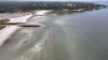 New coastal health warning over rare case of potentially deadly bacteria in Mass.