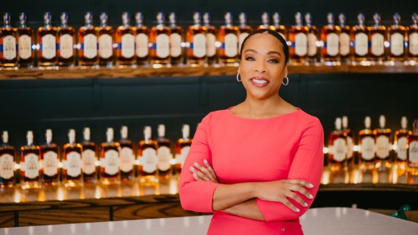 Fawn Weaver, founder and CEO of Uncle Nearest