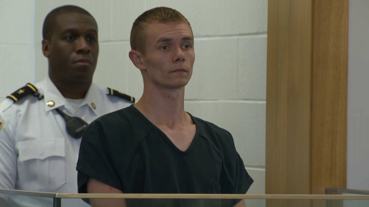 Massachusetts man indicted in pregnant girlfriend's grisly murder