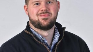 Sean McGuire headshot