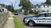 Two people critically injured in daytime shooting in Hyde Park