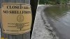 Person infected with flesh-eating bacteria at Cape Cod beach. Here's what we know