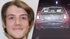 ‘Armed and dangerous' suspect on the loose after striking trooper, high-speed chase