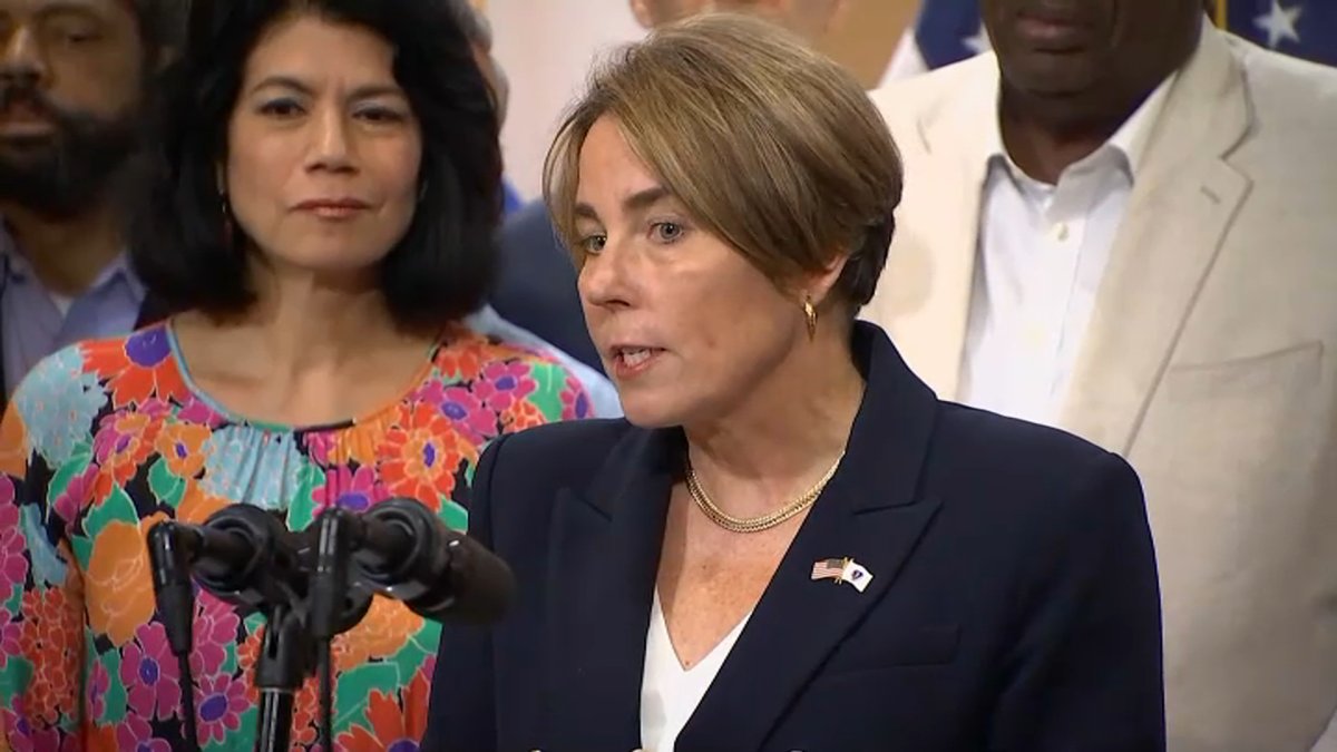 NH Republicans join fan club to ‘thank' Healey for policies