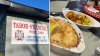 Outstanding Italian food at a RI restaurant hidden inside a VFW post