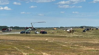 Deadly Bangor, Maine plane crash update Friday – NBC Boston