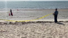 Police investigating ‘unattended death' at Revere Beach