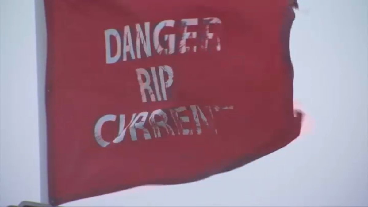 Beach closures, possible Steamship Authority disruptions as Hurricane Erin churns up dangerous waves