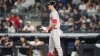 Roman Anthony's towering homer vs. Yankees saves Red Sox from frustrating night