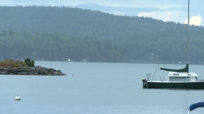 Sebago Lake woman apparently drowns, police in Maine say – NBC Boston