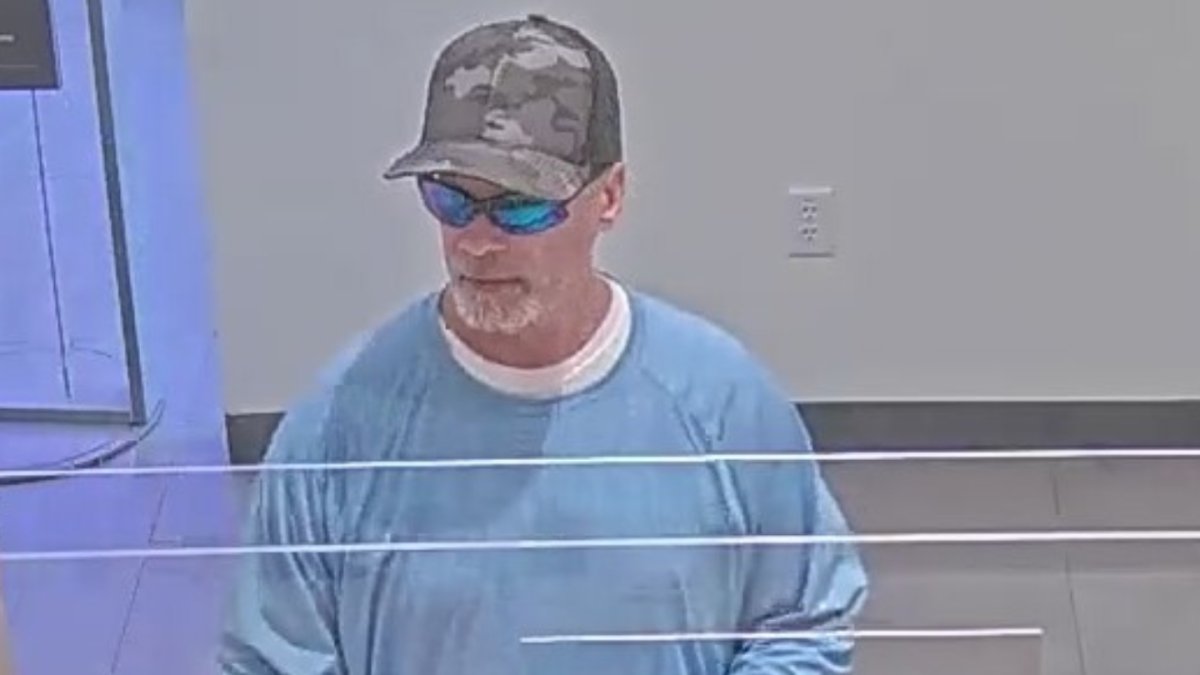 Westbrook, Maine bank robbery suspect arrested in Londonderry, NH – NBC ...