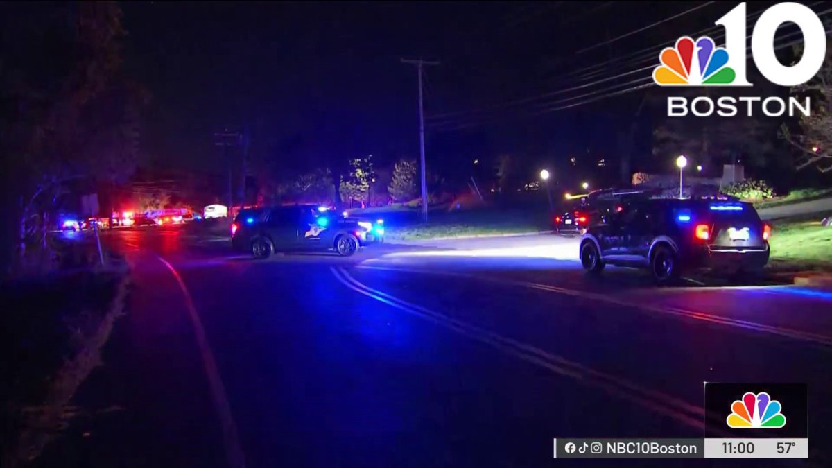 Person killed, others wounded during shooting at Nashua country club ...