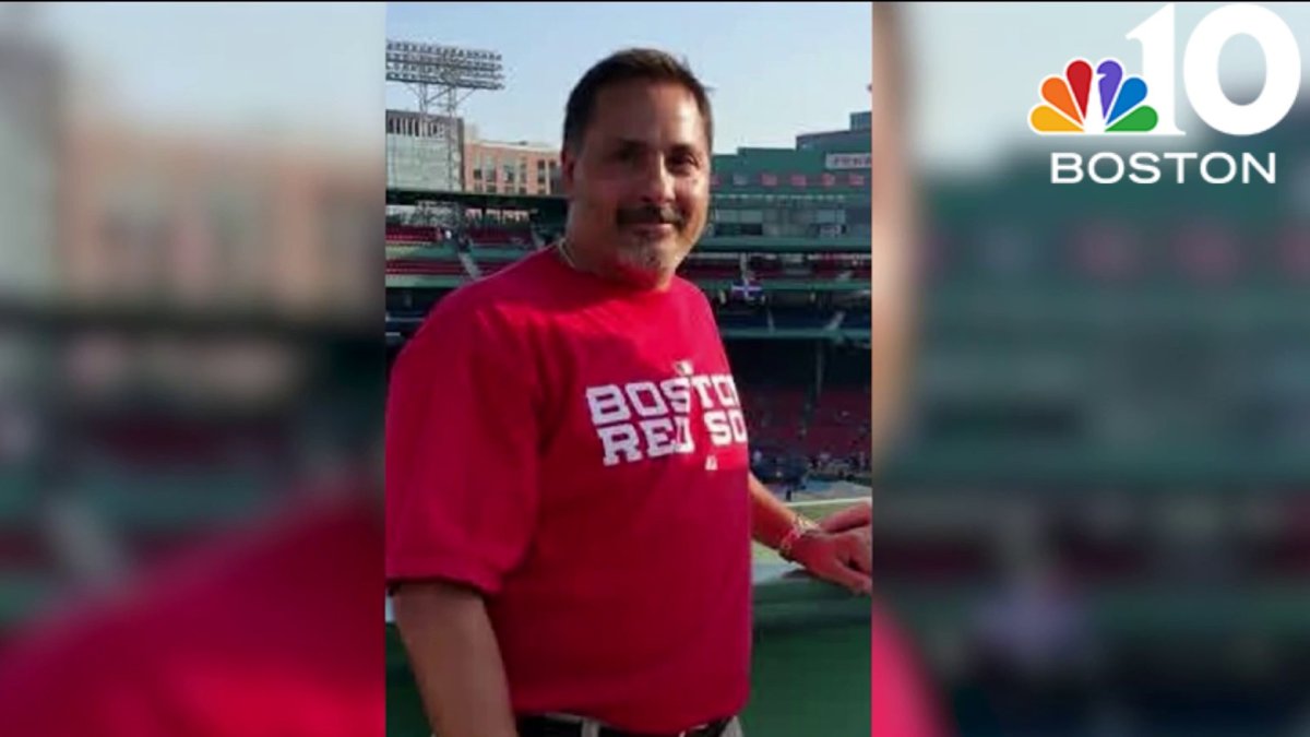 Father of three killed in Nashua country club shooting – NBC Boston