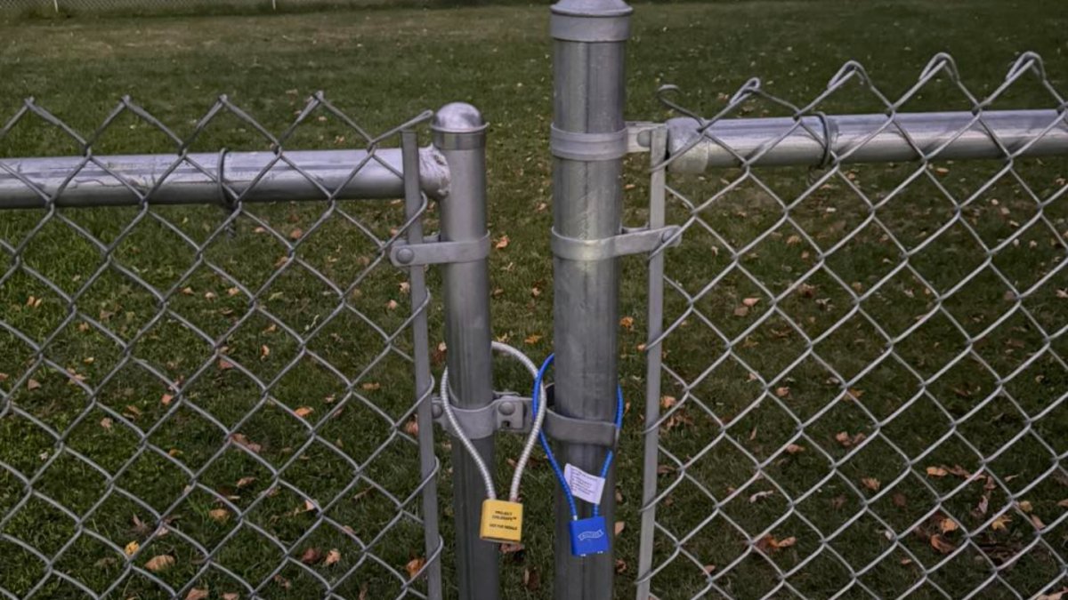 Maine dog park closed amid parvovirus outbreak