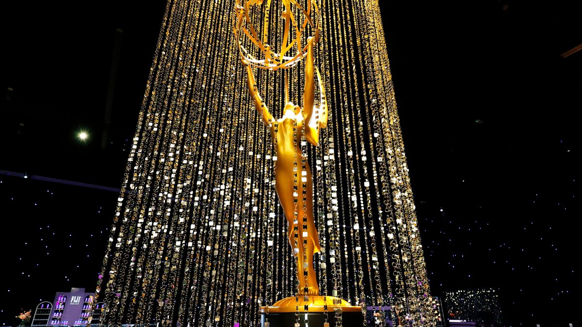 Who Won at the 2025 Emmys? Discover the Full List!