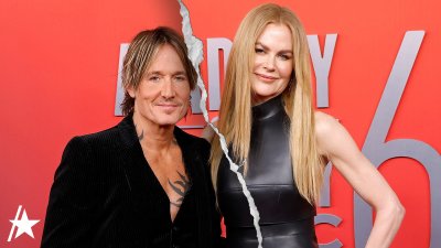 Nicole Kidman and Keith Urban split after 19 years of marriage