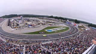 New Hampshire NASCAR playoffs: Heavy traffic expected – NBC Boston