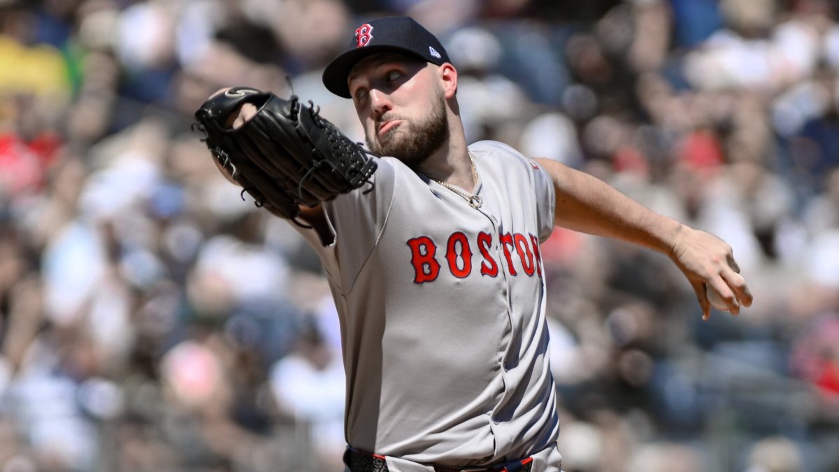 'It's going to be big': Red Sox, Yankees meet in Wild Card Series starting Tuesday