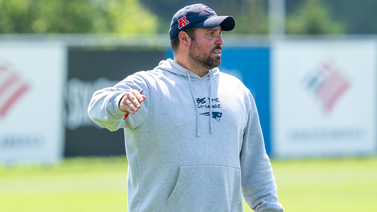 Patriots-Jets preview: Why Brown could be an immediate factor if active ...