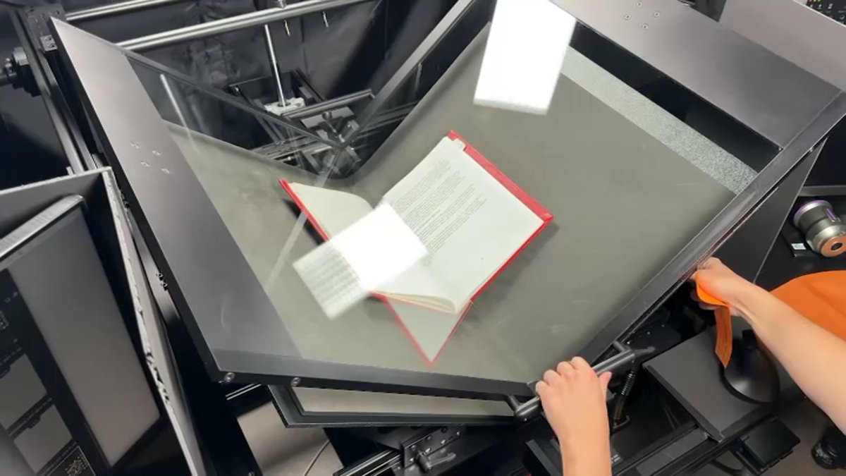 Boston Public Library using AI to make collections more accessible