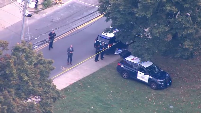 Suspects in deadly Brockton shooting arrested in Maine – NBC Boston