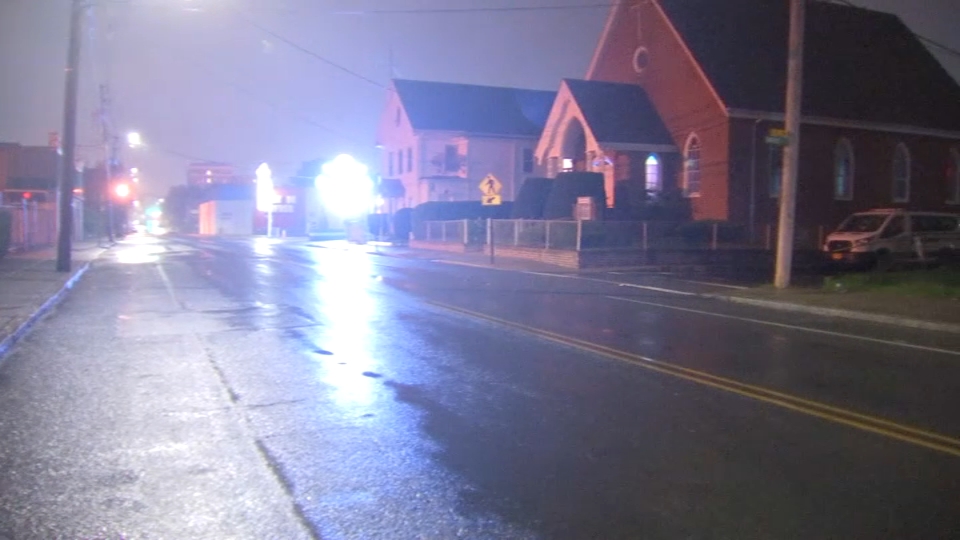 35-year-old man stabbed multiple times in Brockton