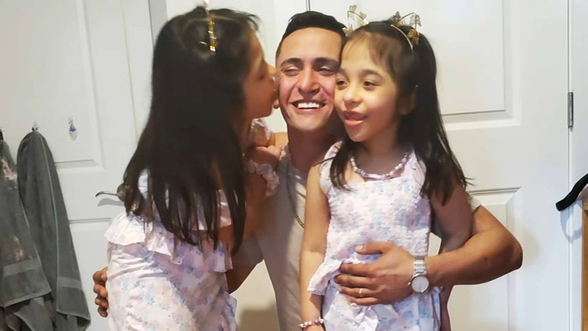 DACA recipient home in Mass. after ICE detention in Texas – NBC Boston