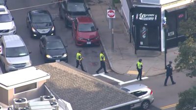 Person shot on Bowdoin St. in Dorchester, Boston police say – NBC Boston