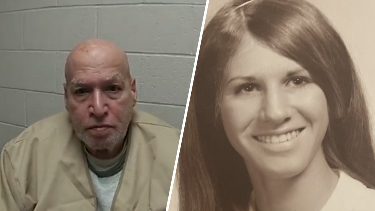 Police arrest suspect in 1973 murder in Connecticut