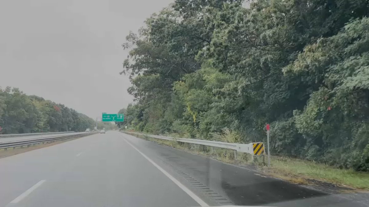 Fall River, MA traffic: Route 24 Exit 4 closed due to flooding – NBC Boston
