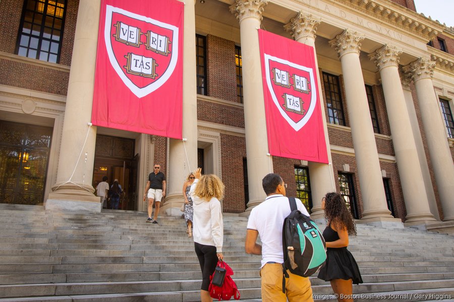 Endowments up for most Mass. colleges despite crackdown