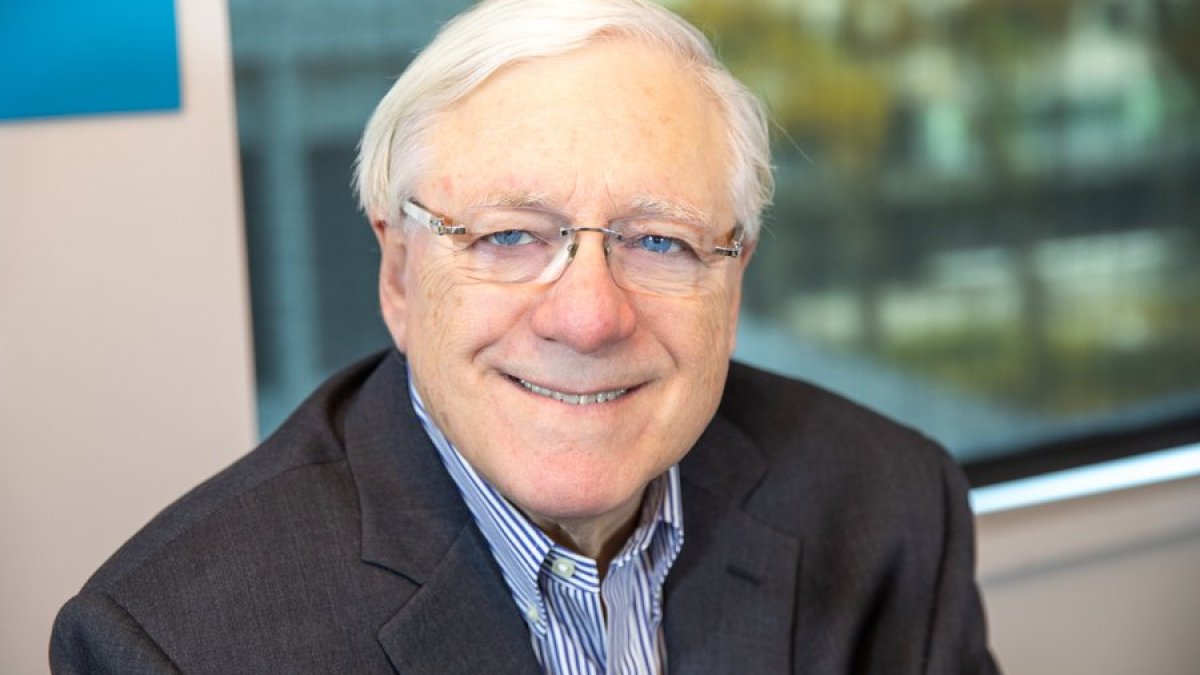 After layoffs, new CEO promises hiring at Cambridge biomedical research institute