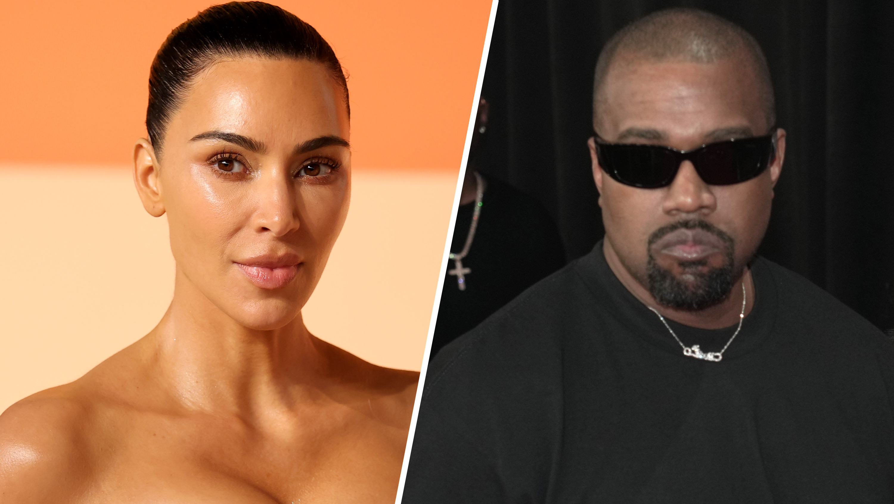 Kim Kardashian on what 'wasn't fair' to Pete Davidson while dating – NBC Boston