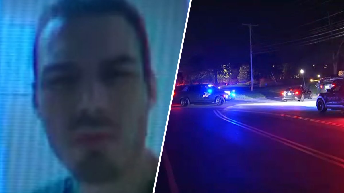 Nashua NH shooting Here’s what we know NBC Boston