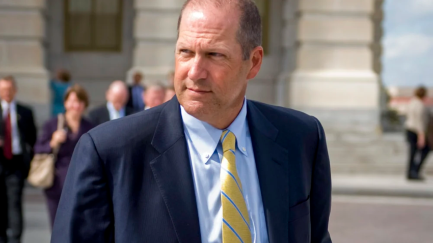 John Sununu