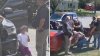 ICE agents held 5-year-old girl outside Leominster home to get father to surrender, family says