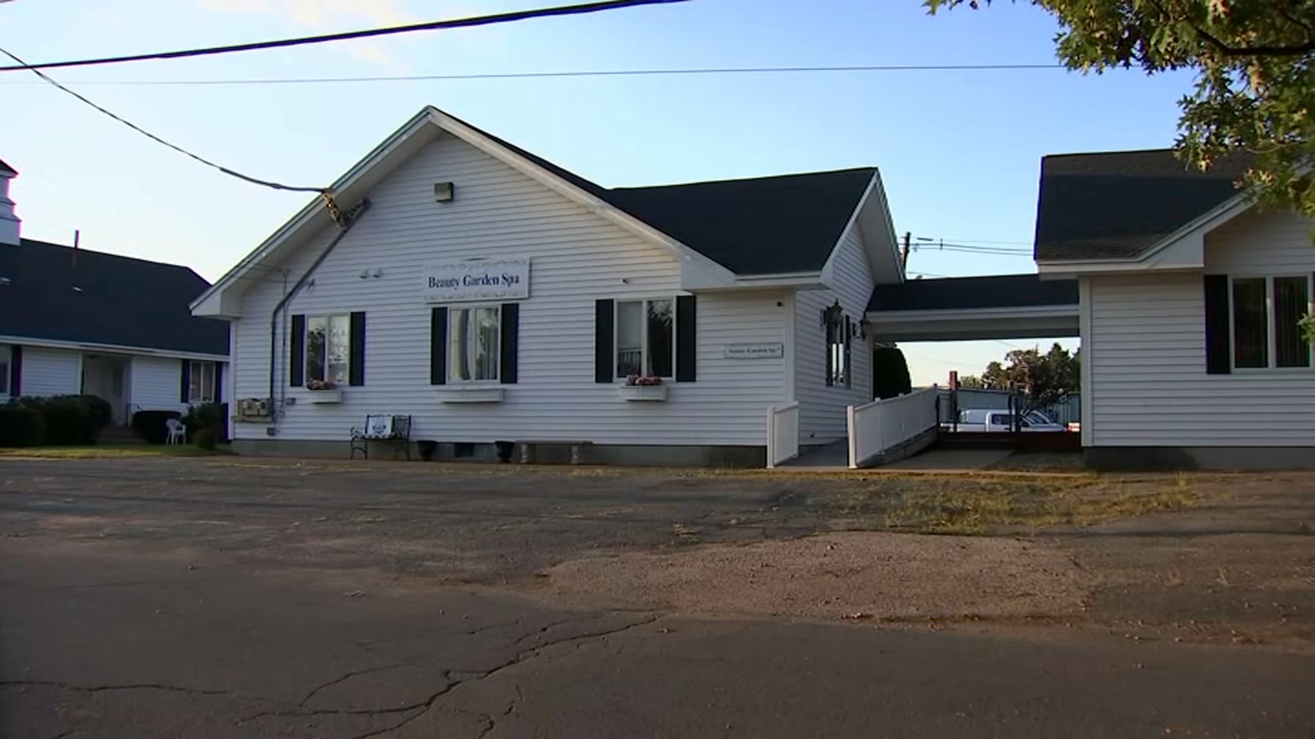 Methuen massage parlor manager charged with trafficking due in court Monday