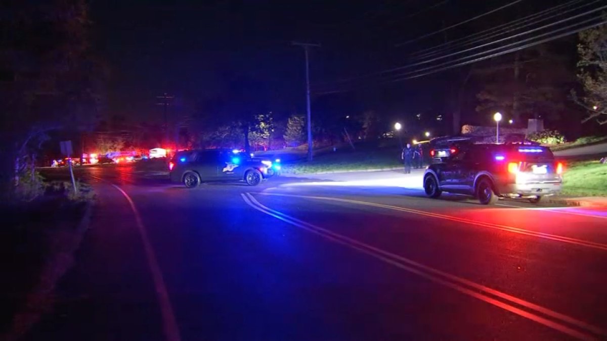 Sky Meadow Country Club shooting in Nashua NH NBC Boston