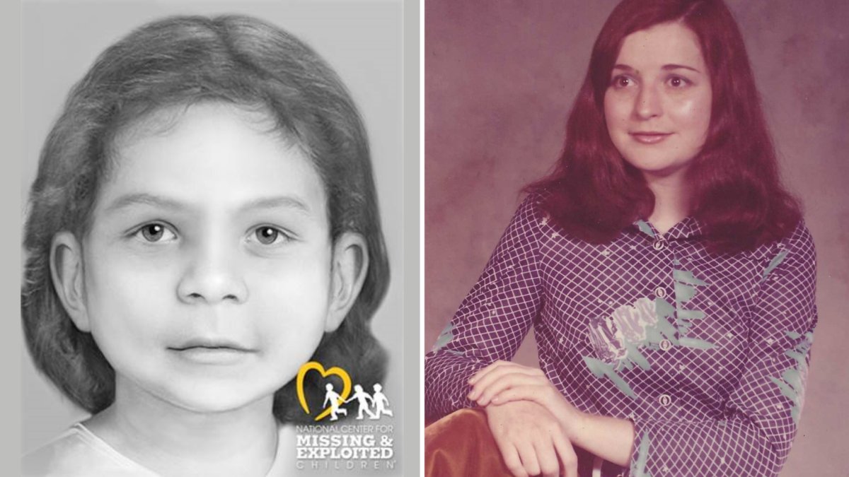 Who Was Rea Rasmussen? Officials Identify Bear Brook Murder Victim