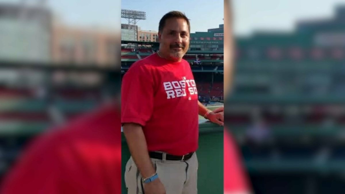Shooting victim's mom says he died defending his family at Nashua country club