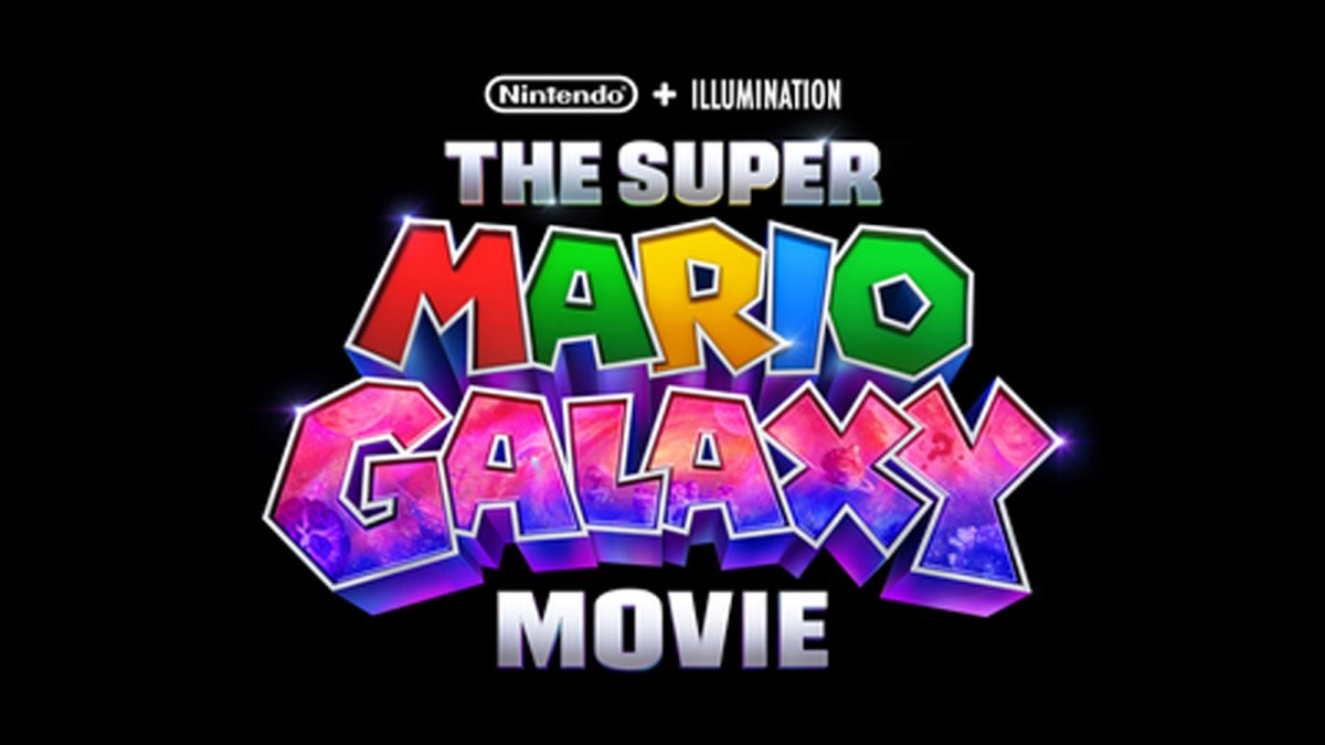 ‘The Super Mario Galaxy Movie’ gets title and 2026 release date – NBC ...