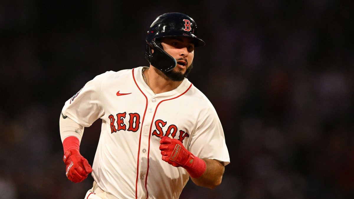 Is Wilyer Abreu's Recovery Process Being Handled with Care by the Red Sox?