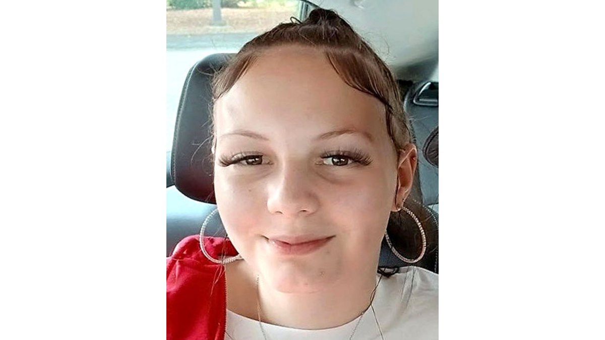 Worcester police search for missing girl, 14. Have you seen her? – NBC ...