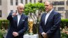FIFA VP pushes back on Trump comments about moving World Cup games out of cities