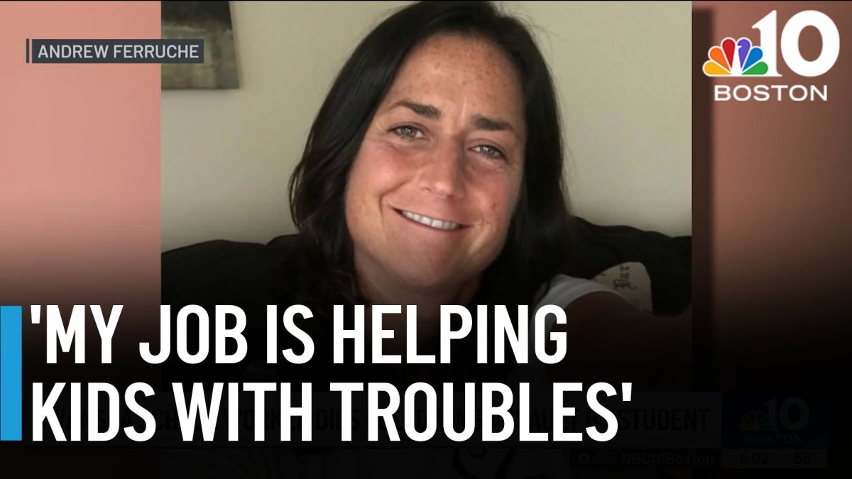 School worker dead after assault by student remembered as helper – NBC ...