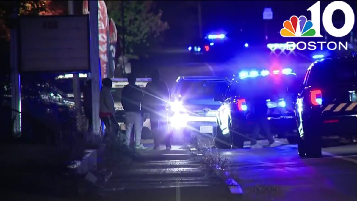 Taunton residents mourn toddler killed in crash – NBC Boston