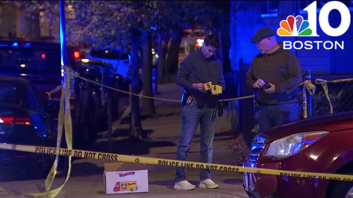 Police investigating stabbing in Cambridge – NBC Boston