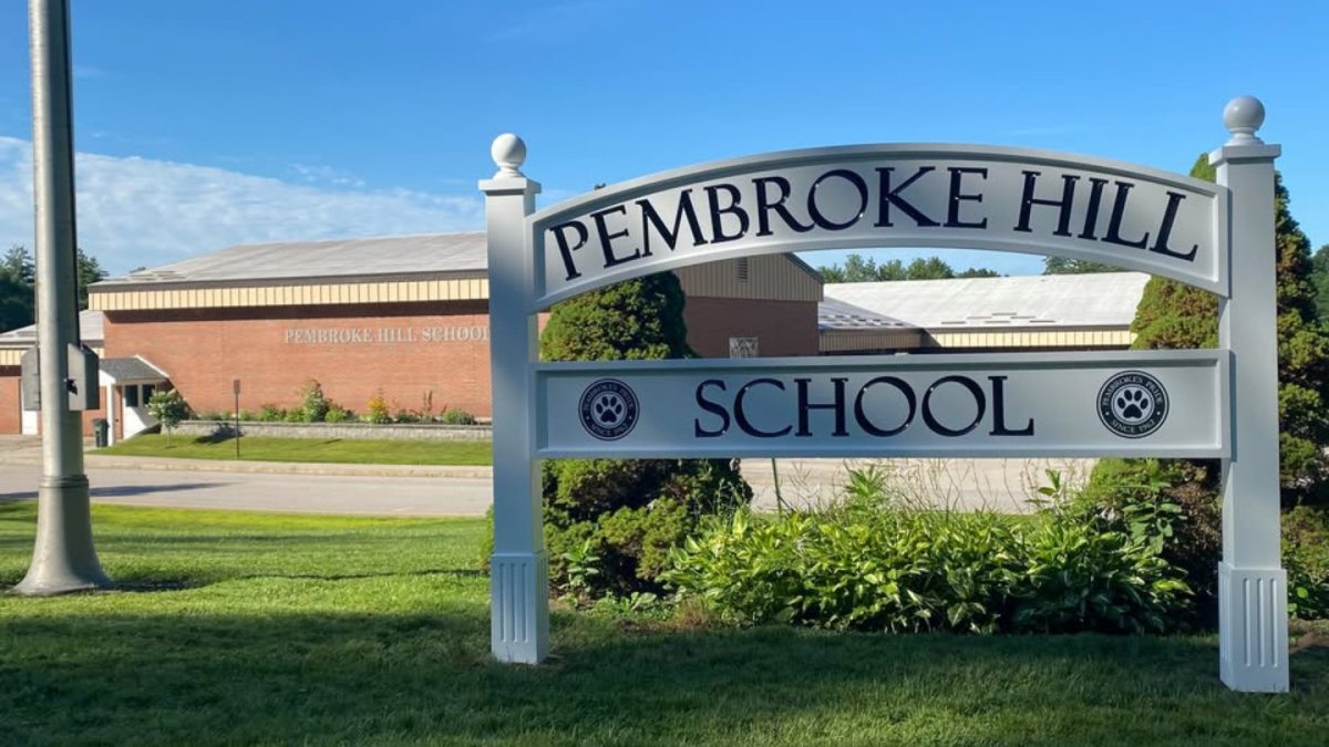 Teacher hit by car outside NH elementary school during morning dropoff