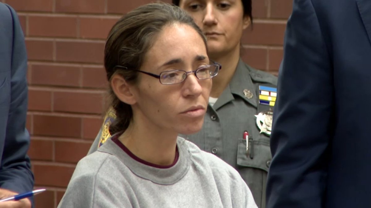 Woman accused of attempting to poison estranged partner faces judge in ...